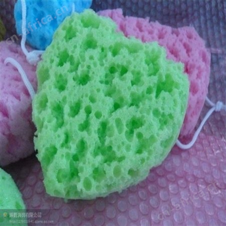 用海绵洗澡好不好_康浩_清洁海绵_加工定制