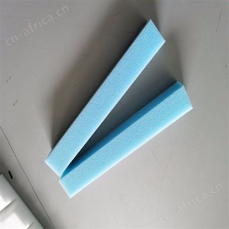 面罩海绵_康浩_优质面屏海绵条_品牌商现货
