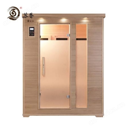 双人汗蒸房的功率是多少-能量屋哪个品牌好-苏香理疗屋