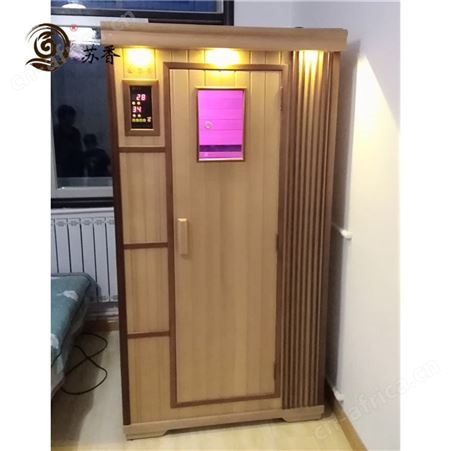 光波浴房怎么样-光波浴房制度买吗-远红外频谱屋价格