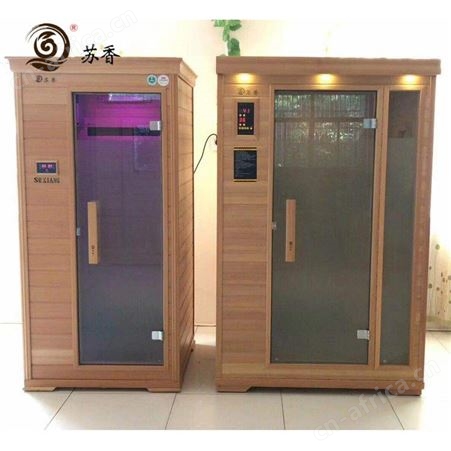 双人汗蒸房的功率是多少-能量屋哪个品牌好-苏香理疗屋
