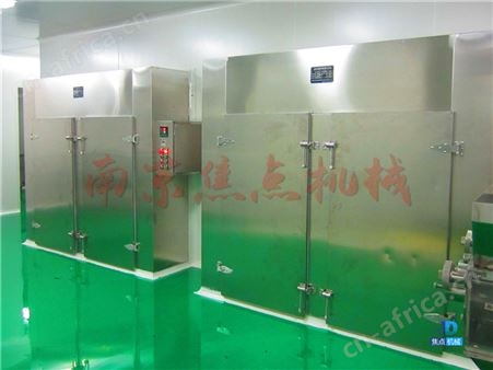 热风循环烘箱厂家定制