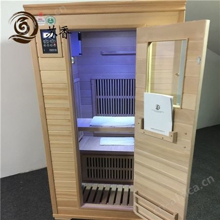 光波房能调理三高吗-光波房安装-汗蒸房与光波房的区别