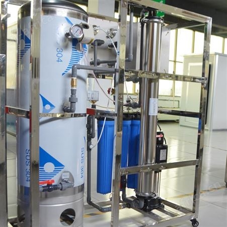 直饮机报价 水处理器 大型净水机