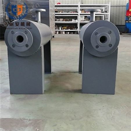 气体加热器带热风循环自动恒温空气辅助管道加热器 生产厂家
