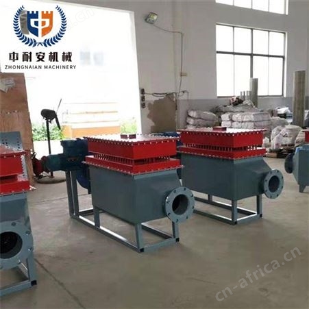 热风循环加热系统 180KW 免费设计 风道加热装置 管道式 空气加热器 气体加热器，管道