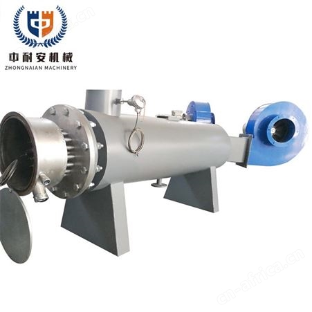 污水处理加热器 管道加热器 废气废水处理环保设备