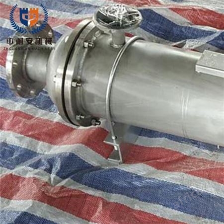 聚丙烯换热器 冷凝器 石墨改性聚丙烯列管式换热器 PP冷凝器