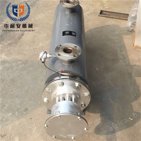 空气加热器 加热器控制柜_定制生产