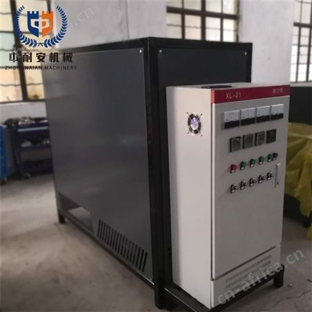  高温 化工用电热风炉导热油锅炉 温控调节