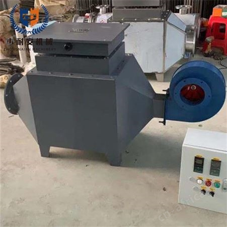 风道插入式电加热器,电器定制生产吹风机加热除湿风道加热器 五谷杂粮烘烤箱,风道式防爆电加热