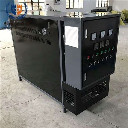  高温 化工用电热风炉导热油锅炉 温控调节
