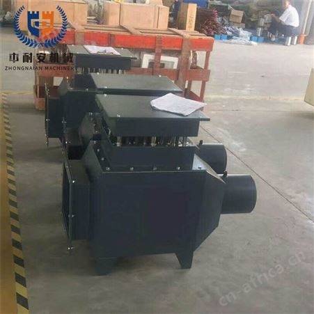 定制 风道加热管 框架式净化设备加热器 量大价优
