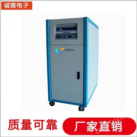 诚雅电子逆变电源生产厂家 逆变电源逆变器 DC24V逆变电源性能稳定