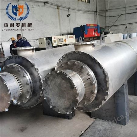 管道电加热器  空气加热管道式辅助氮气体加热器 惰性气体加热器 压缩空气管道