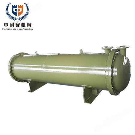 聚丙烯换热器 冷凝器 石墨改性聚丙烯列管式换热器 PP冷凝器
