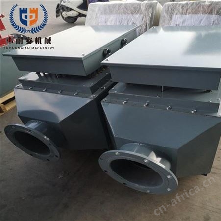 热风循环加热系统 180KW 免费设计 风道加热装置 管道式 空气加热器 气体加热器，管道