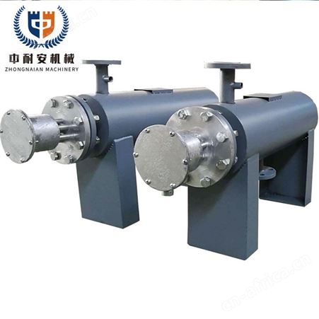30kW大型管道加热器、电热管道加热器