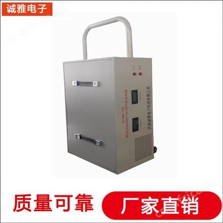 诚雅电子逆变电源生产厂家 正弦波逆变电源 车用逆变电源性能稳定