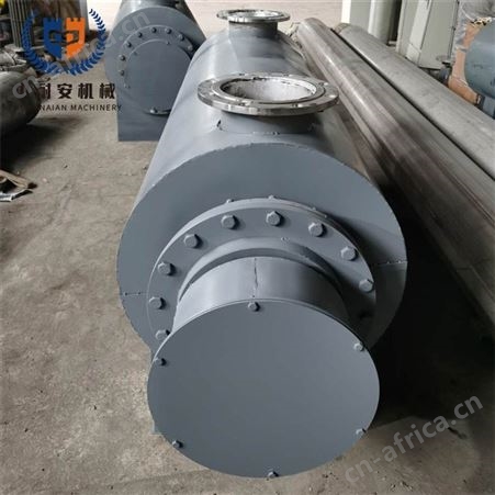 污水处理加热器 管道加热器 废气废水处理环保设备