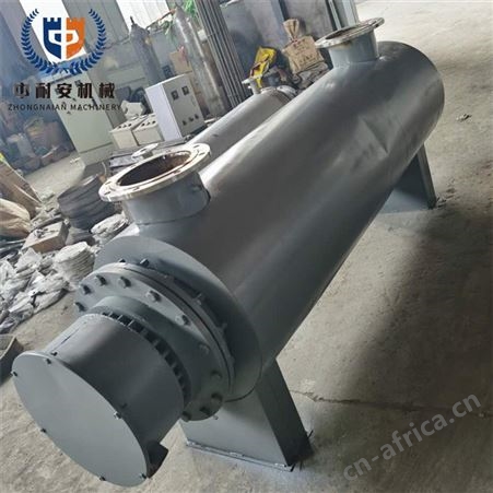 管道式液体加热器 管道式空气电加热 器定制