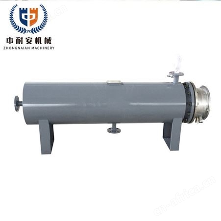 非标定做循环气体加热器 8Mpa压缩空气管道电加热器 防爆高压氮气加热器