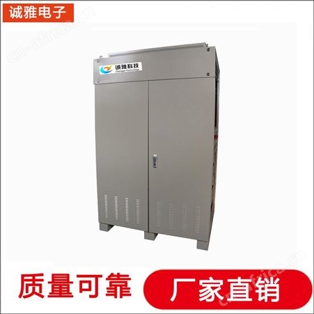 诚雅电子DSP技术生产程控变频电源北京变频电源