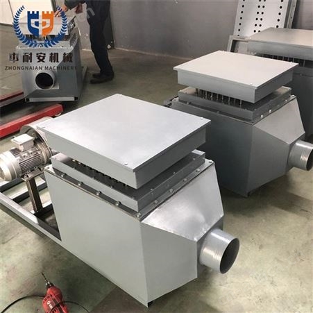 风道加热器  防爆 工业 空气加热器 脱硫脱硝 烟气电加热器