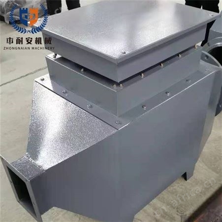 风道加热器 电热设备 带温控 防爆加热器 厂房供暖电加热器