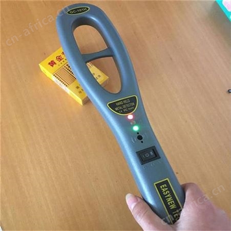 126尼奥动力neopower 金属探测器高灵敏度金属手持式检测仪学校考场
