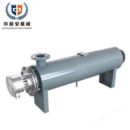 气体加热器带热风循环自动恒温空气辅助管道加热器 生产厂家