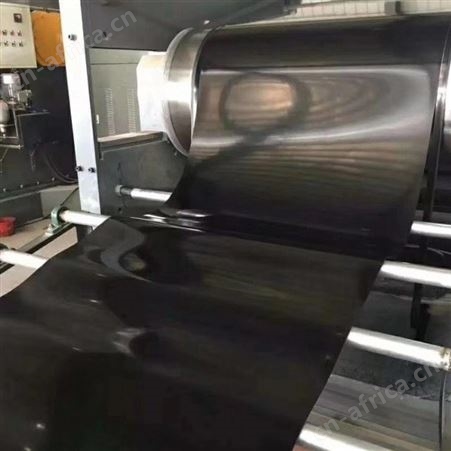 三棵松 高压绝缘胶垫8mm 绝缘胶垫黑色 25KV配电室高压绝缘橡胶垫厂家