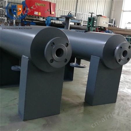 气体加热器带热风循环自动恒温空气辅助管道加热器 生产厂家