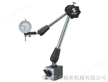 瑞士FISSO万向磁座
