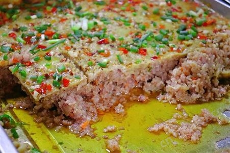 做贴心的食堂承包供应商加食材配送