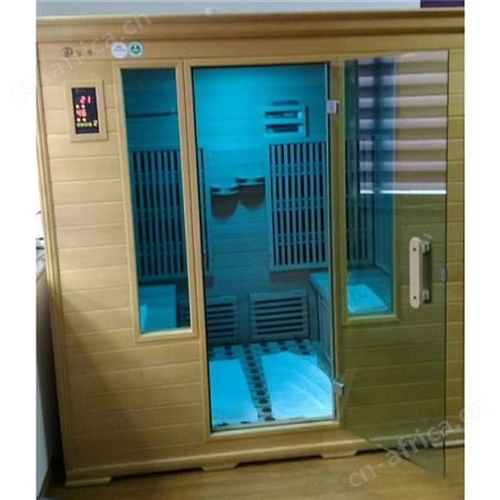 干蒸房建造公司_苏香_干蒸房_美容养颜 祛湿排毒厂家