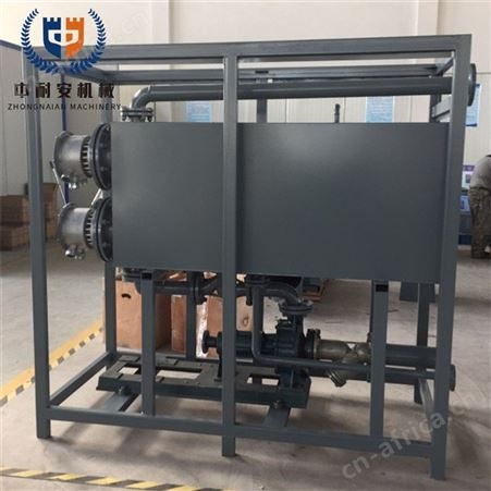 厂家生产 一体式节能油炉循环导热油加热器模温机导热油炉电加热管道油炉