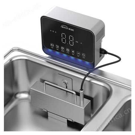 超声波洗碗机家用小型便携式水槽式洗碗机全自动家用免安装爱妈邦