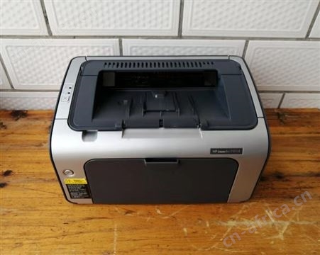 打印机惠普HP1108 1106hp1007 HP1020 A4黑白小型激光打印机
