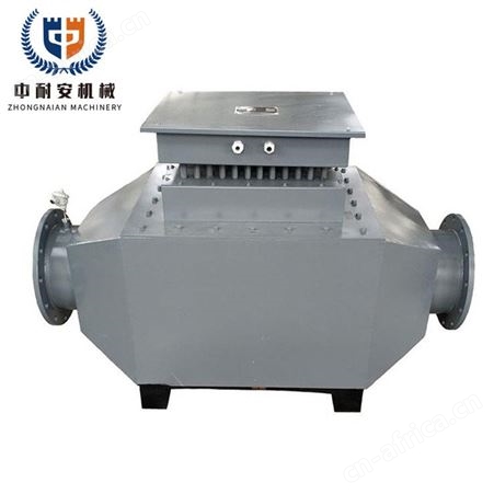 现货烘房改造 30kw风道加热器 热风炉 压缩空气管路辅助升温