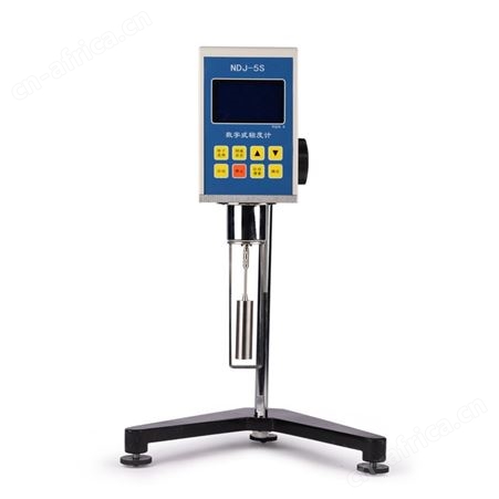 NDJ-1指针数显粘度计NDJ-5S/8S/9S旋转式油漆粘度测试仪黏度计
