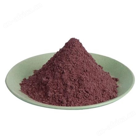健康杂粮烘焙原料 低温烘培技术制造 膨化黑米粉代加工
