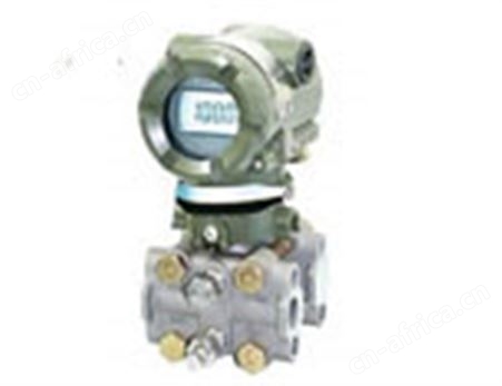 高静压变送器