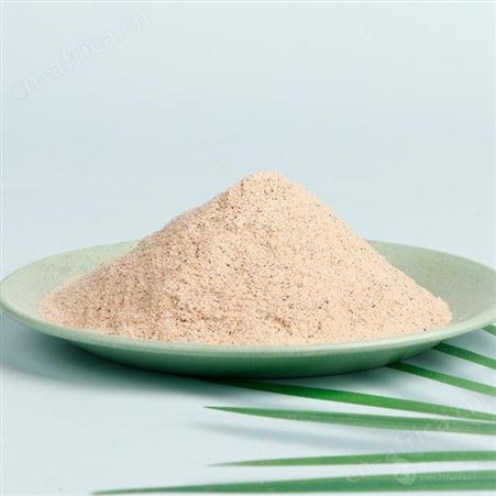 膨化红豆粉 食品饮料添加原料 五谷杂粮粉厂家