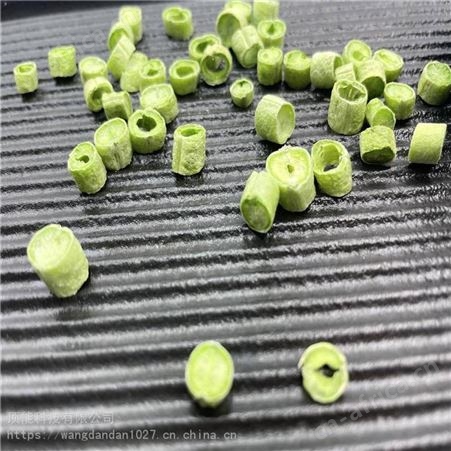 顶能冻干青刀豆 内蒙古无防腐剂冻干蔬菜供应商