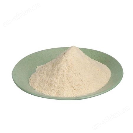 膨化白芸豆粉 低温烘培加工工艺 熟白芸豆粉原料批发