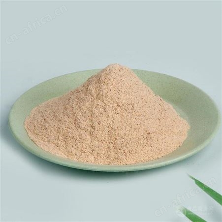 赤小豆粉 熟粉原料膨化纯赤小豆粉 口感好五谷膨化粉