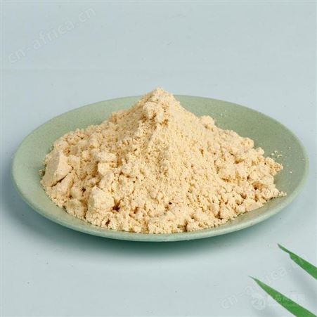 膨化鹰嘴豆粉