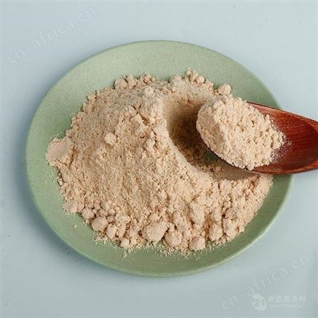 江山五谷庄园膨化燕麦粉厂家