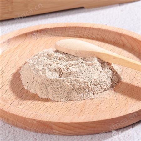 膨化红豆粉生产